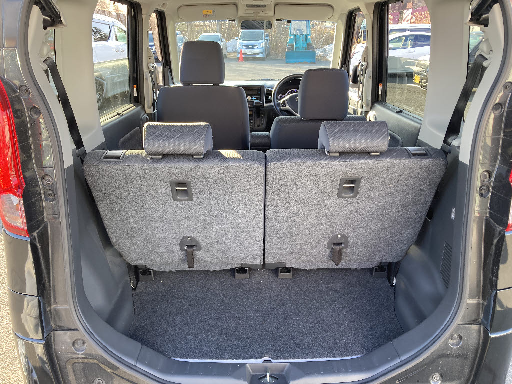 スズキ スペーシア15枚目