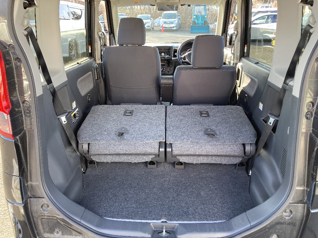 スズキ スペーシア16枚目