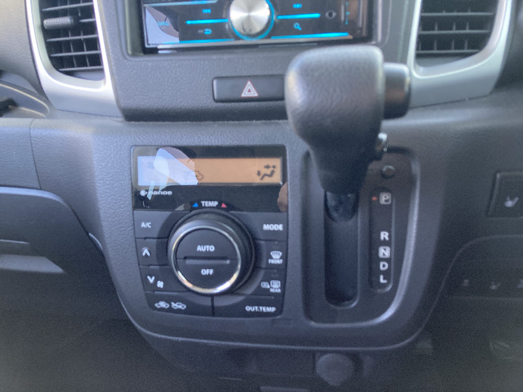 スズキ スペーシア5枚目