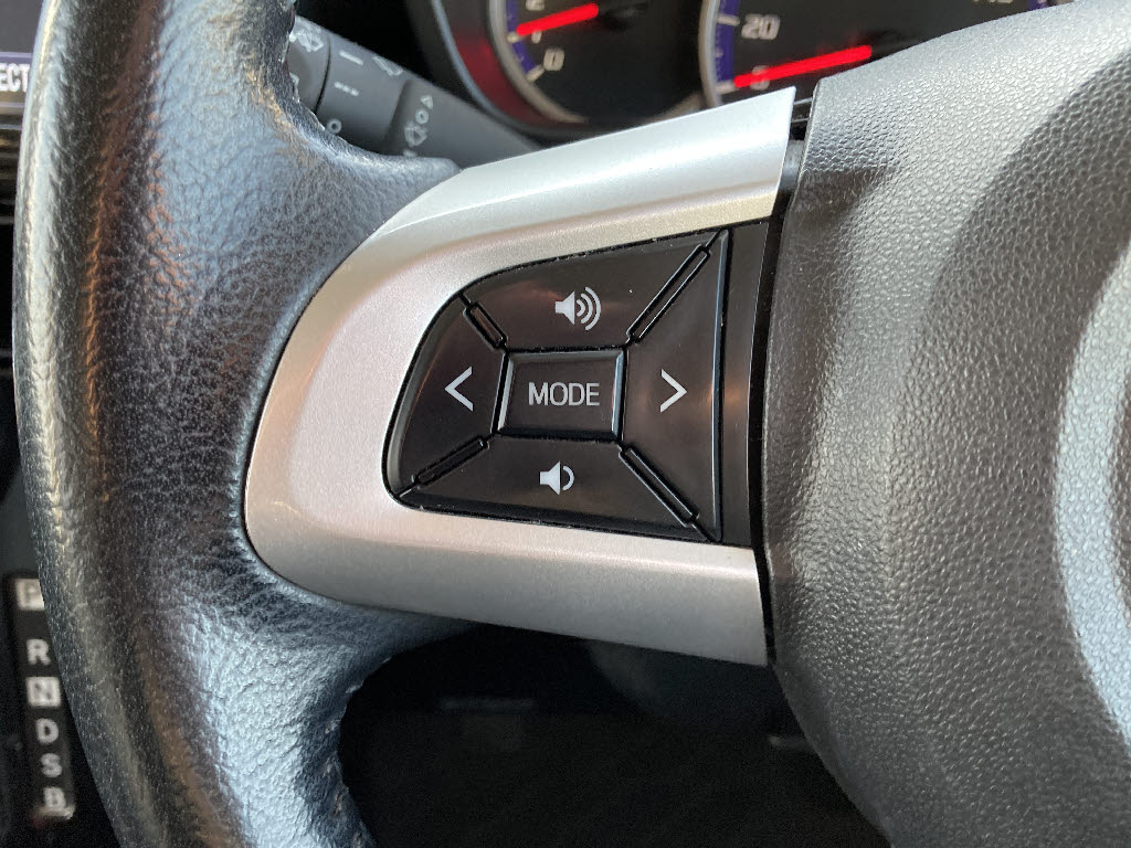 トヨタ ルーミー8枚目