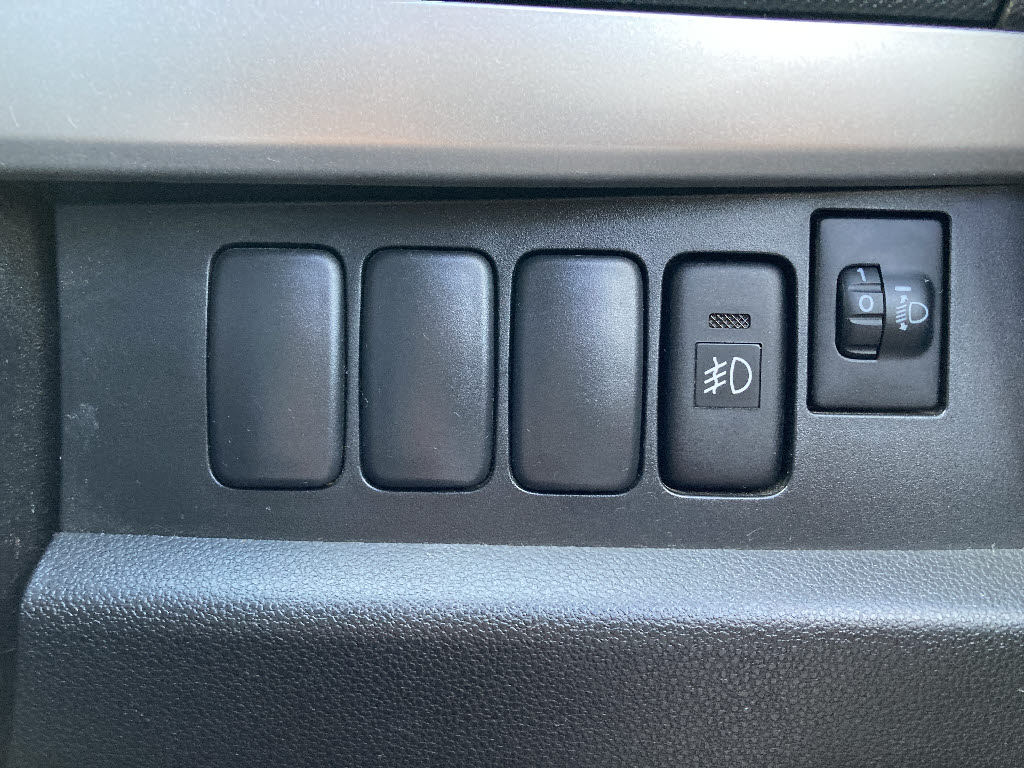 ダイハツ ムーヴ9枚目