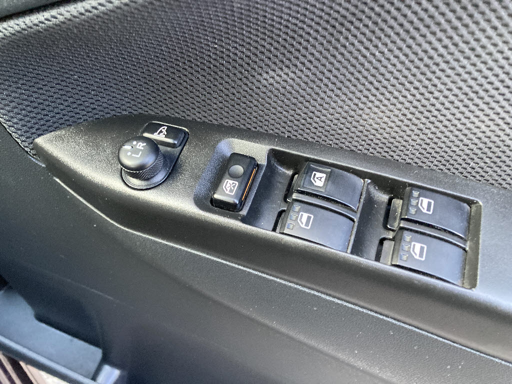 ダイハツ ムーヴ10枚目