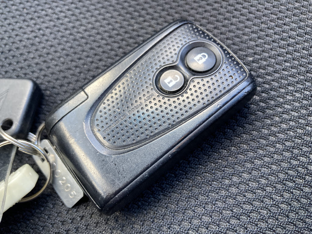 ダイハツ ムーヴ11枚目