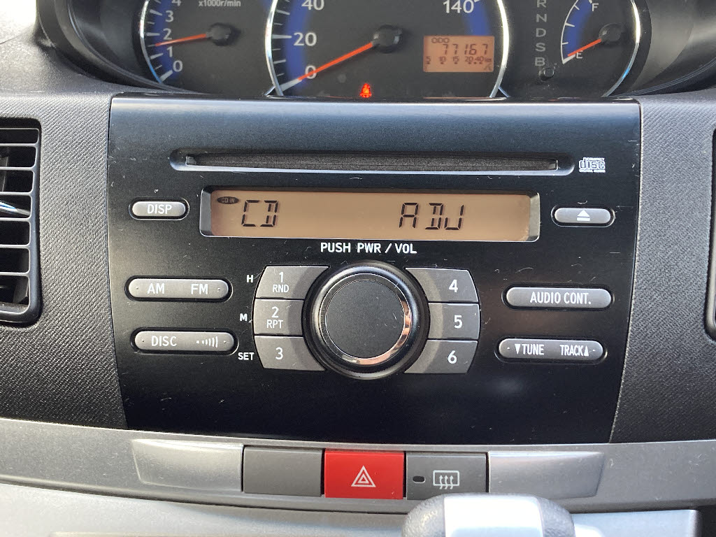 ダイハツ ムーヴ4枚目