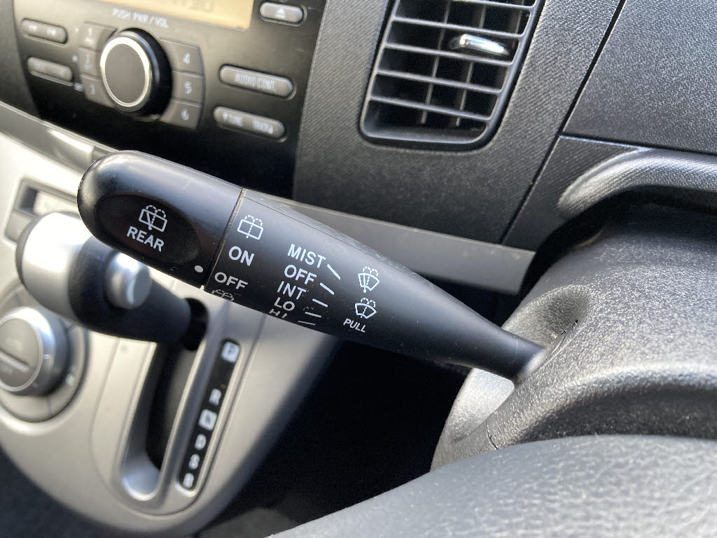 ダイハツ ムーヴ7枚目