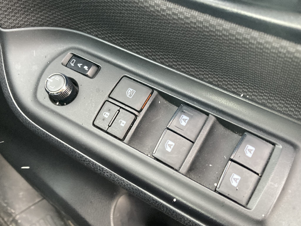 トヨタ ノア11枚目