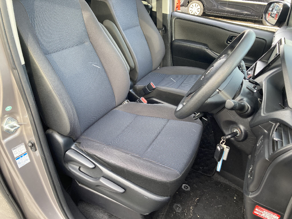 トヨタ ノア12枚目