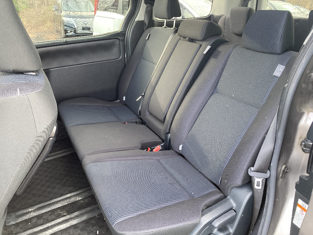 トヨタ ノア14枚目