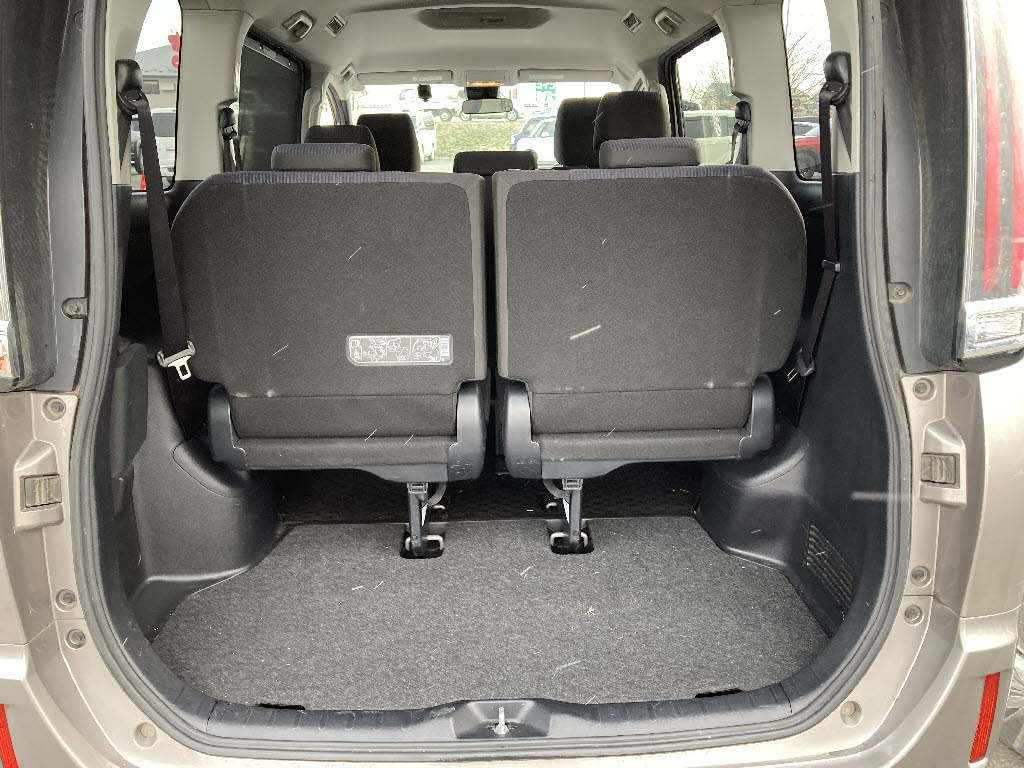 トヨタ ノア16枚目