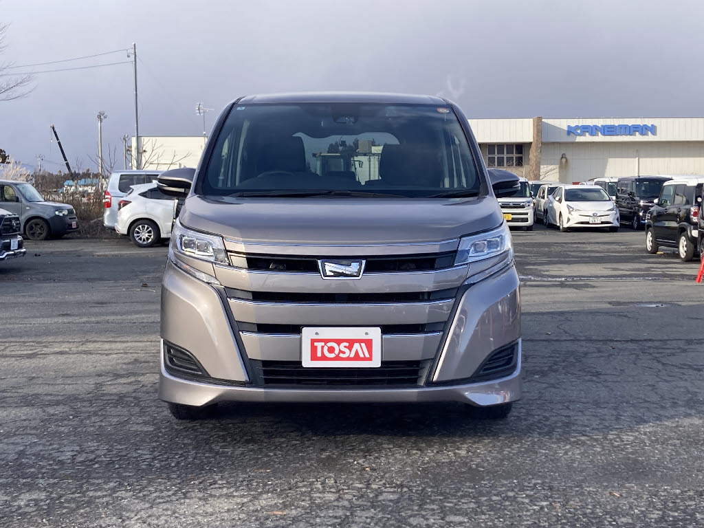 トヨタ ノア18枚目