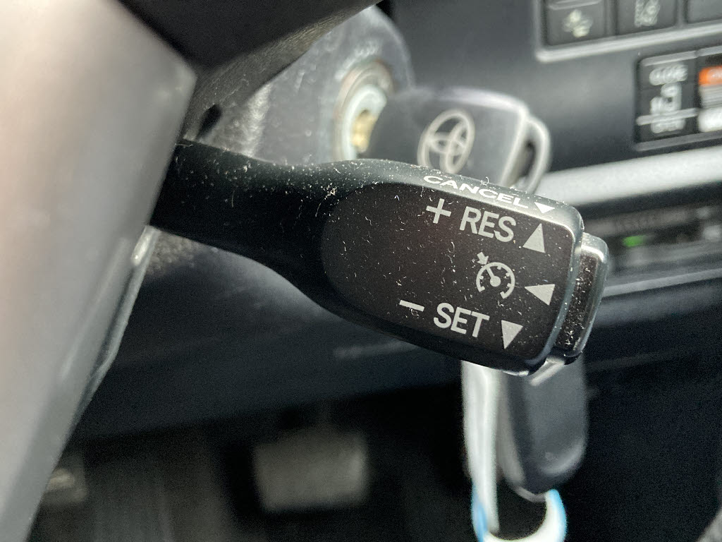 トヨタ ノア8枚目