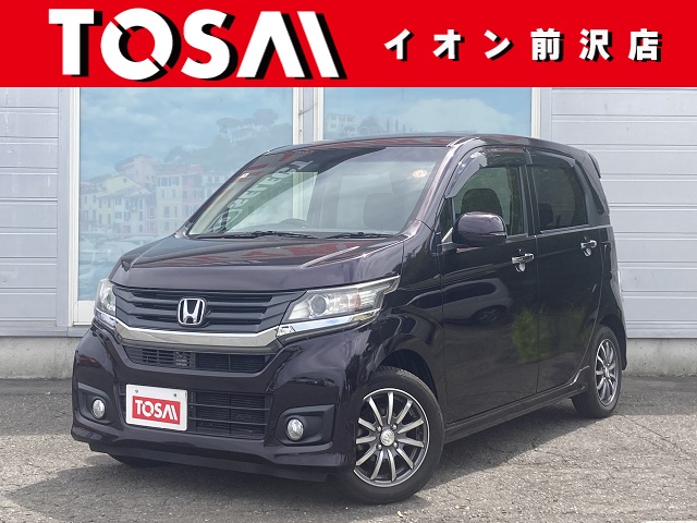 ホンダ Ｎ－ＷＧＮ