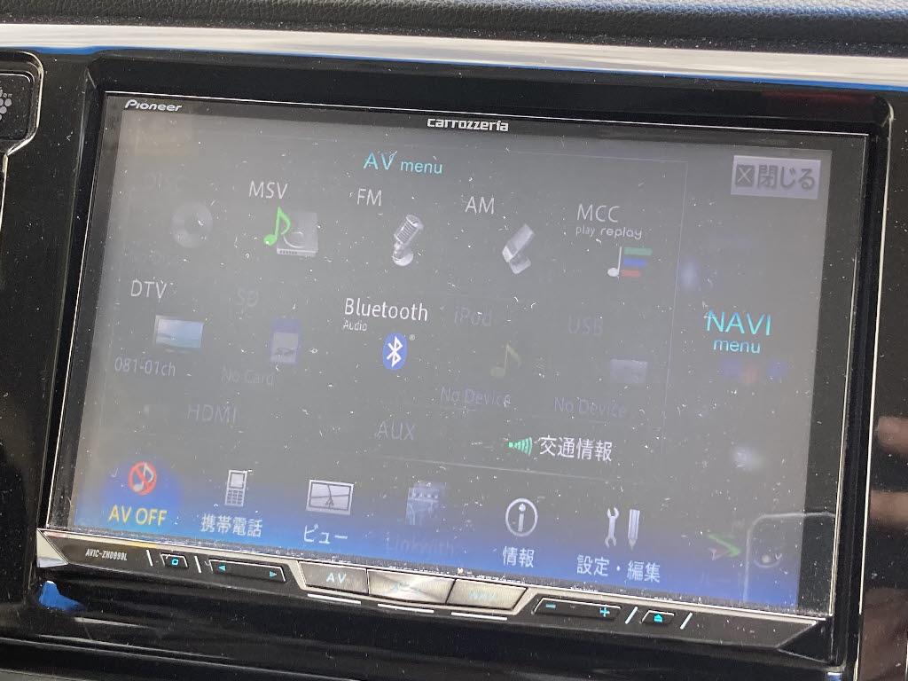 ホンダ Ｎ－ＷＧＮ4枚目