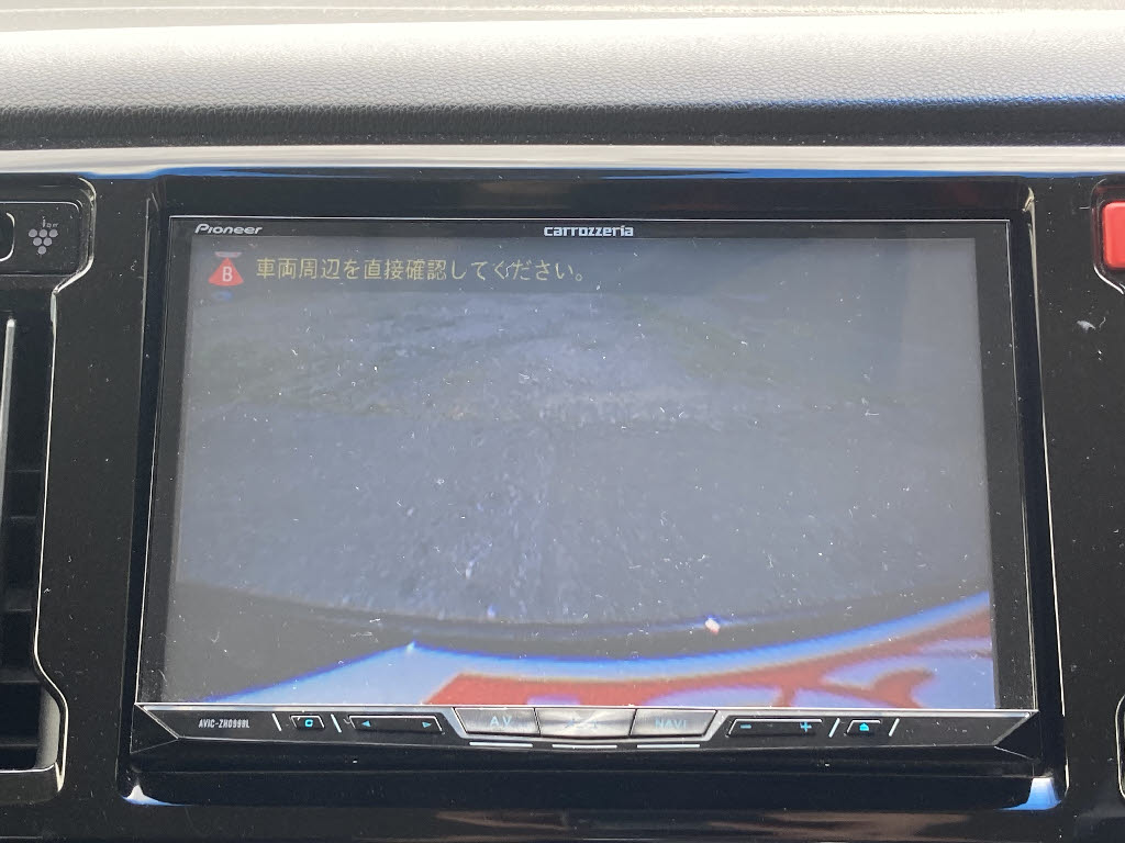 ホンダ Ｎ－ＷＧＮ5枚目