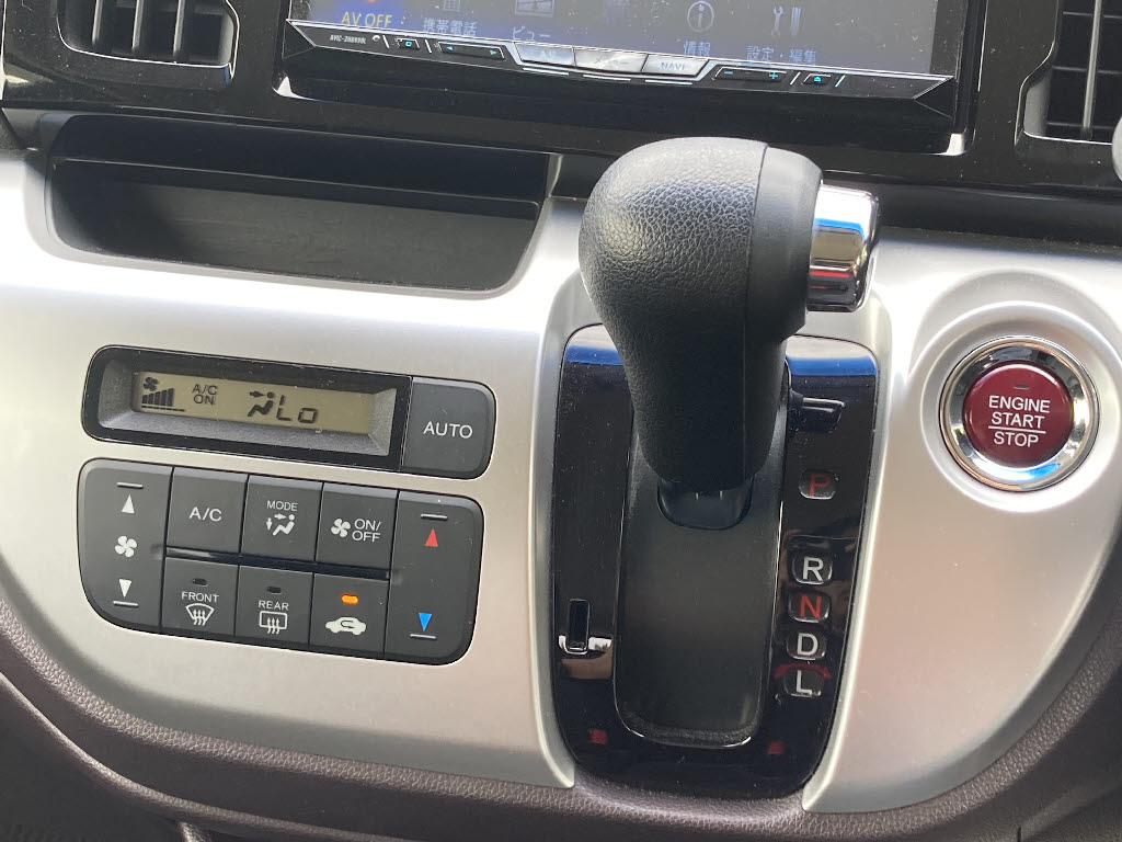 ホンダ Ｎ－ＷＧＮ7枚目