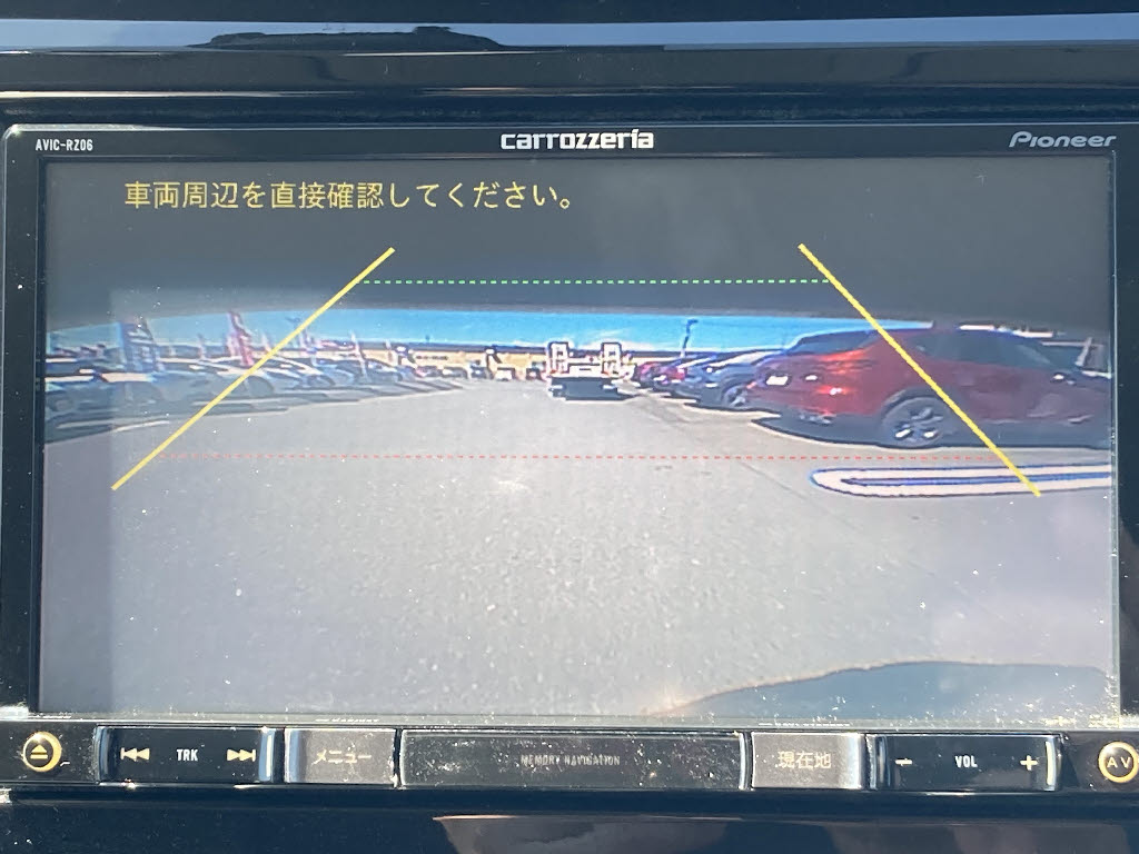 ニッサン エクストレイル7枚目