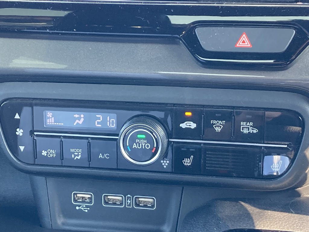 ホンダ N-WGN18枚目