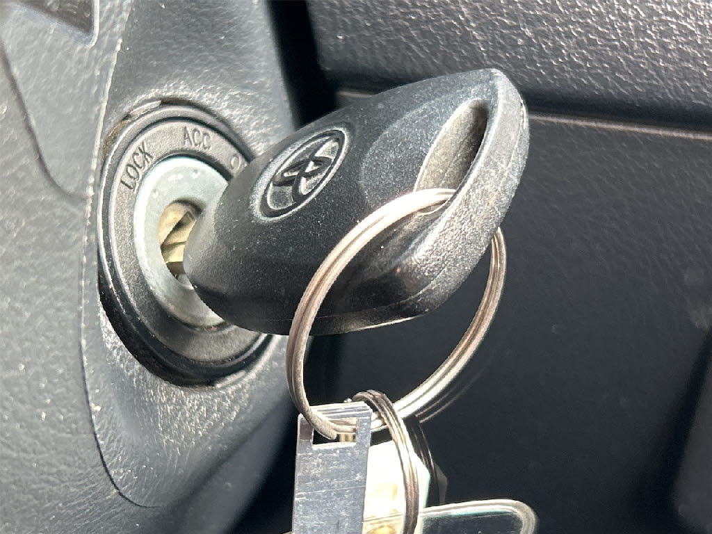 トヨタ タウンエースV11枚目