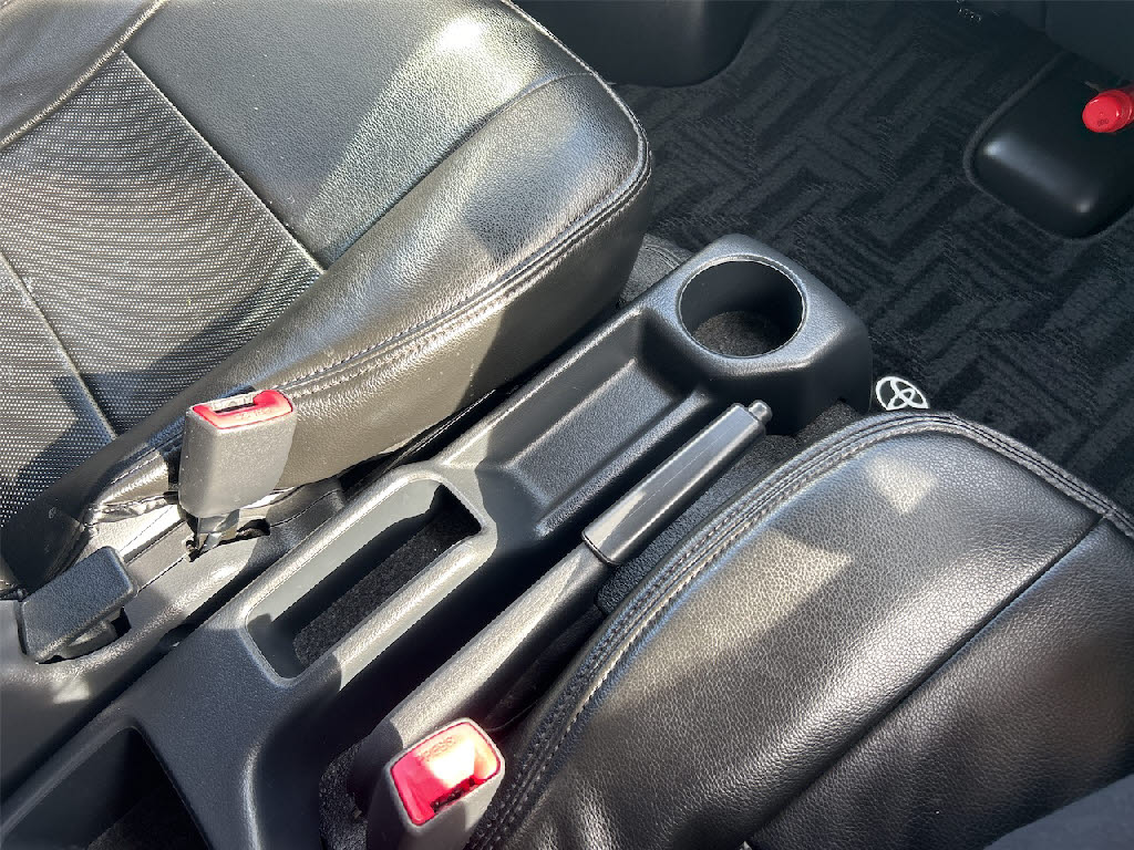 トヨタ タウンエースV12枚目