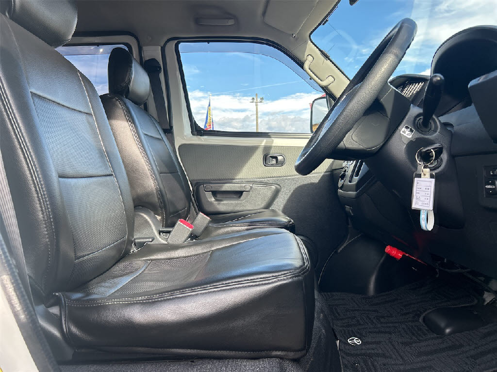 トヨタ タウンエースV14枚目