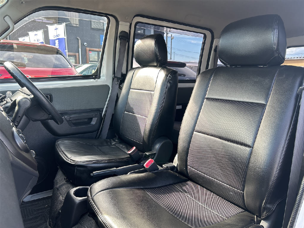 トヨタ タウンエースV15枚目