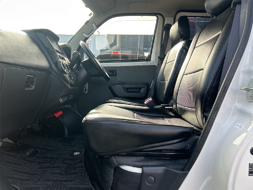 トヨタ タウンエースV16枚目