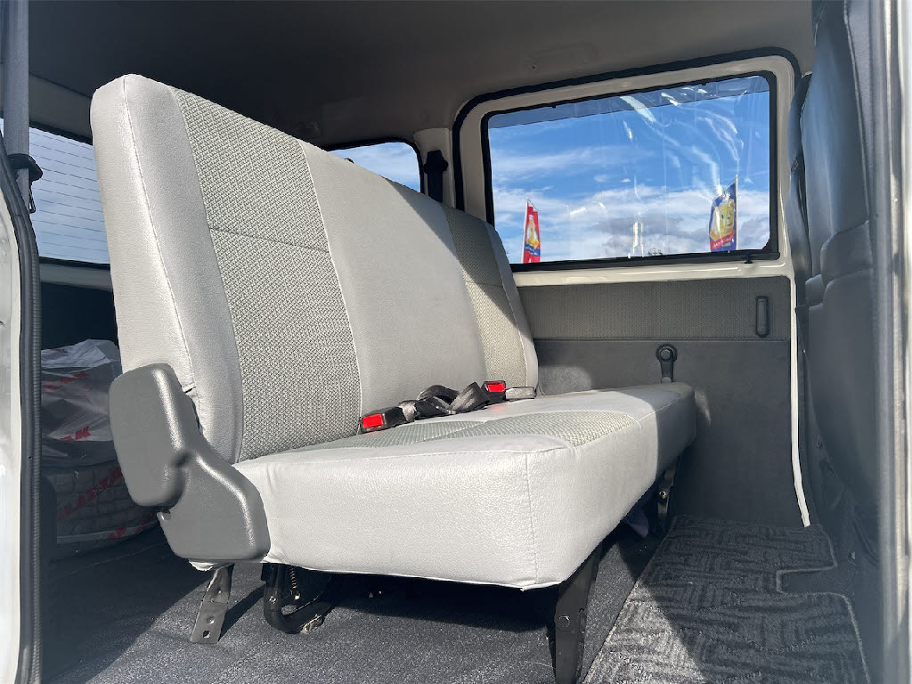 トヨタ タウンエースV17枚目