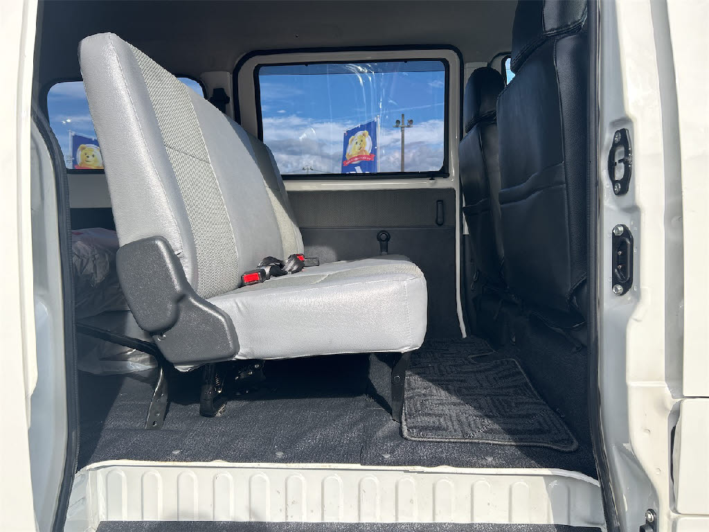 トヨタ タウンエースV18枚目