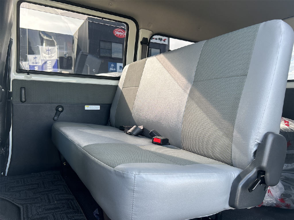 トヨタ タウンエースV19枚目