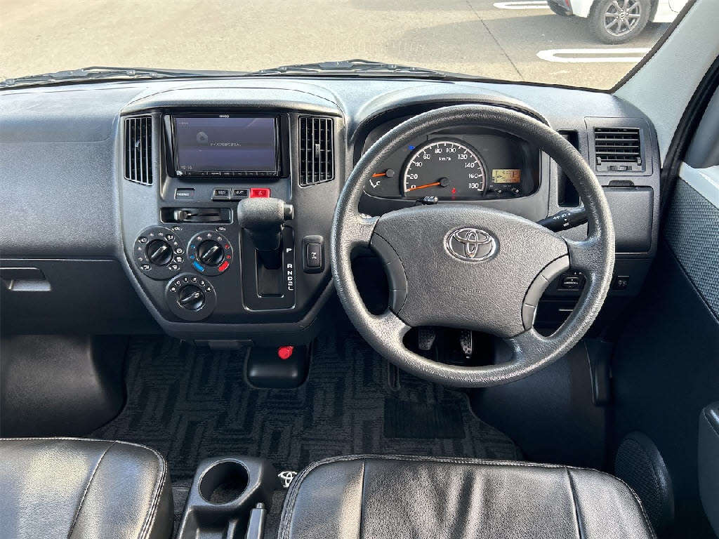 トヨタ タウンエースV3枚目