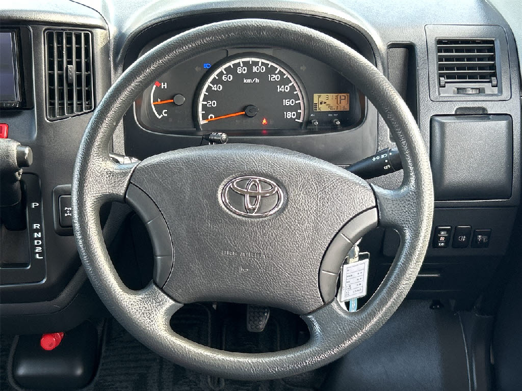 トヨタ タウンエースV4枚目