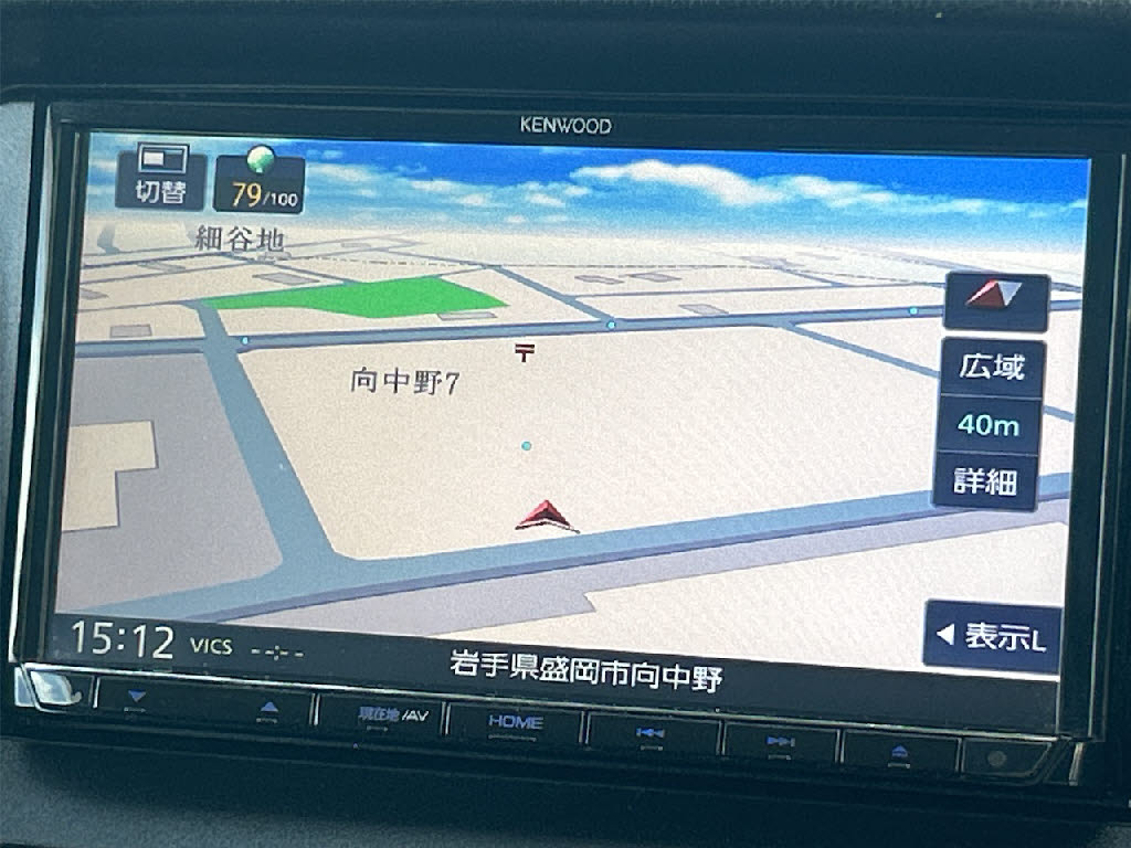 トヨタ タウンエースV5枚目