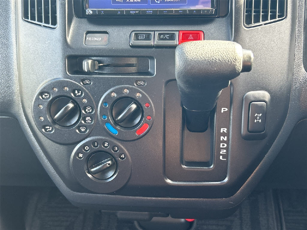 トヨタ タウンエースV7枚目