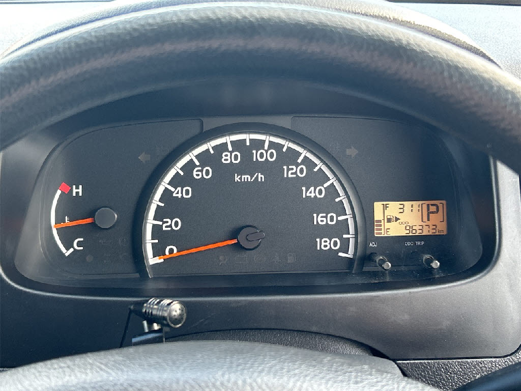 トヨタ タウンエースV8枚目