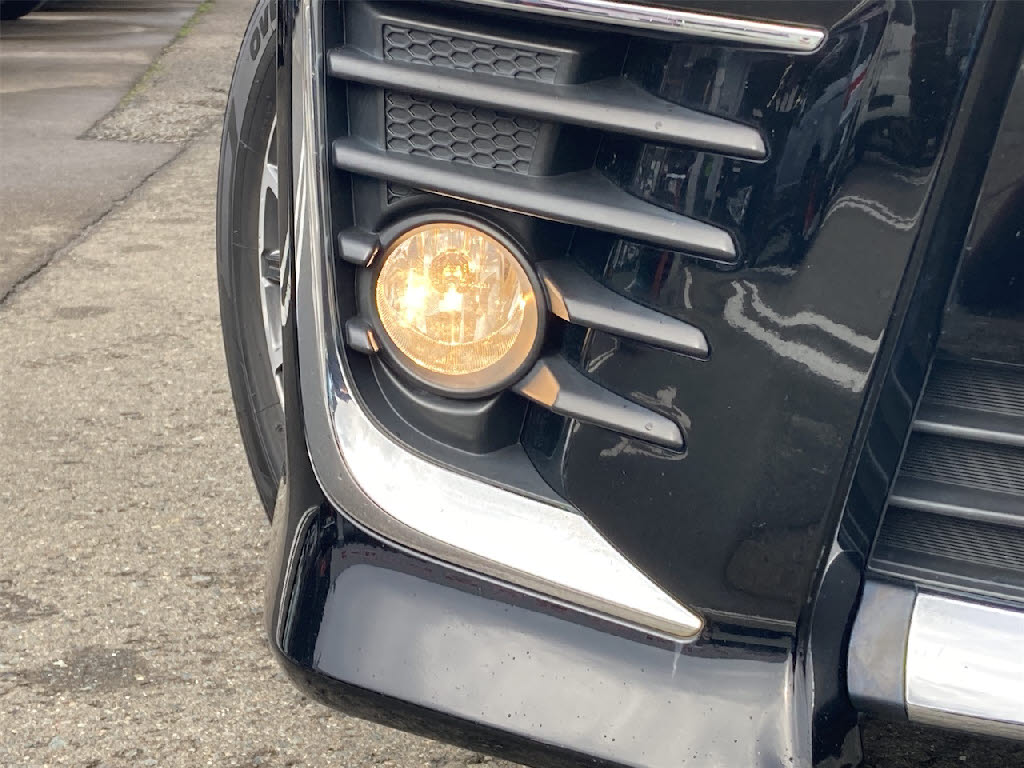 トヨタ ヴォクシー10枚目