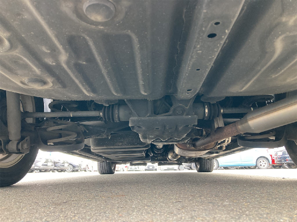 トヨタ ヴォクシー15枚目