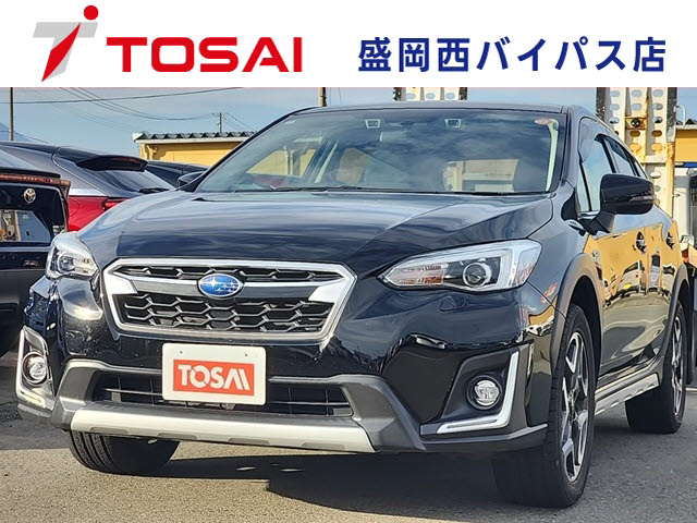 スバル ＸＶ