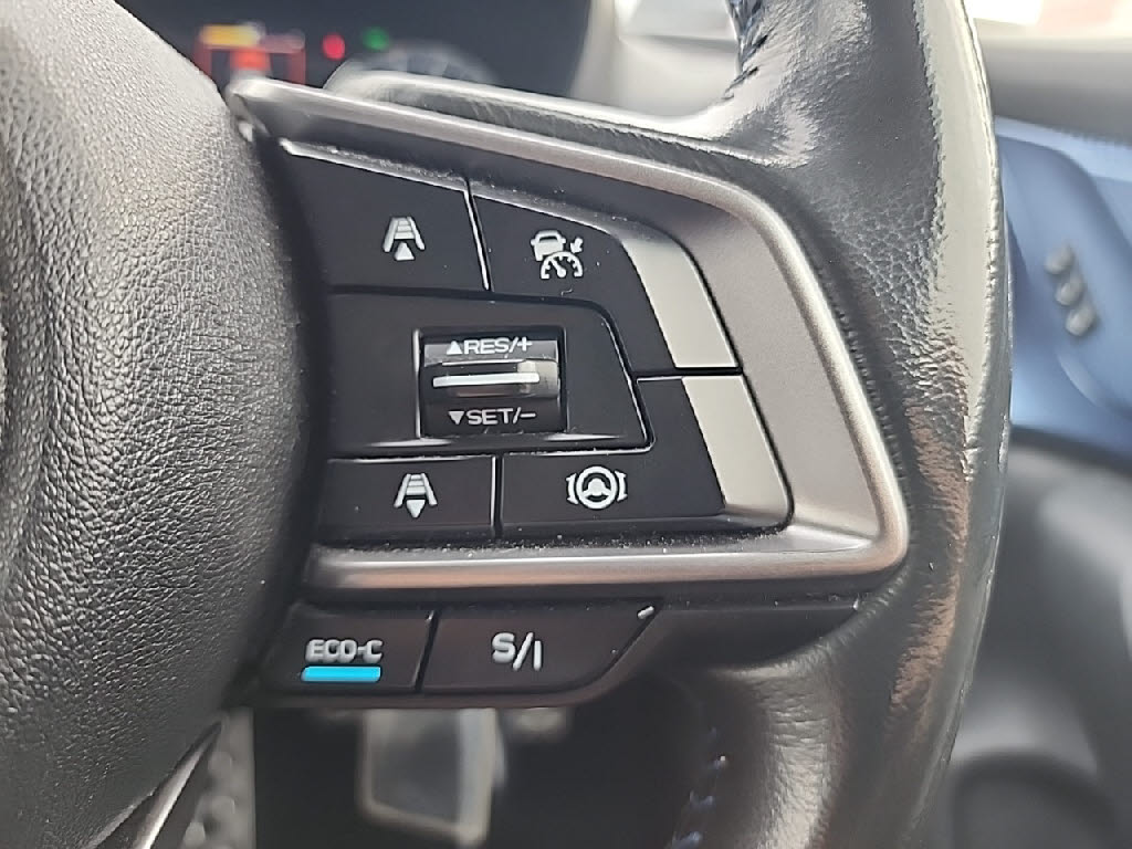 スバル XV10枚目