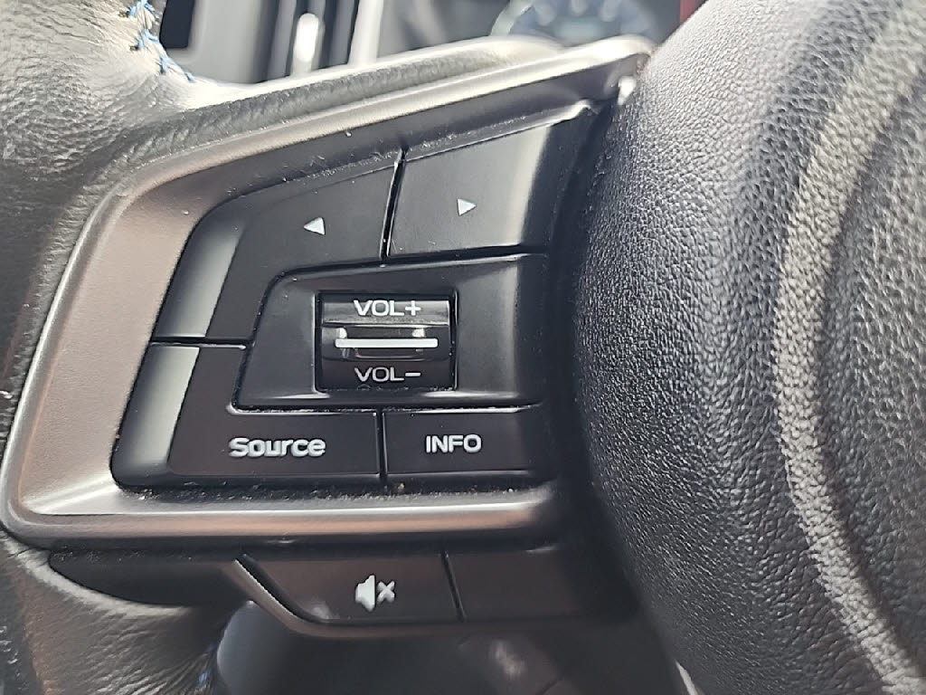 スバル XV11枚目