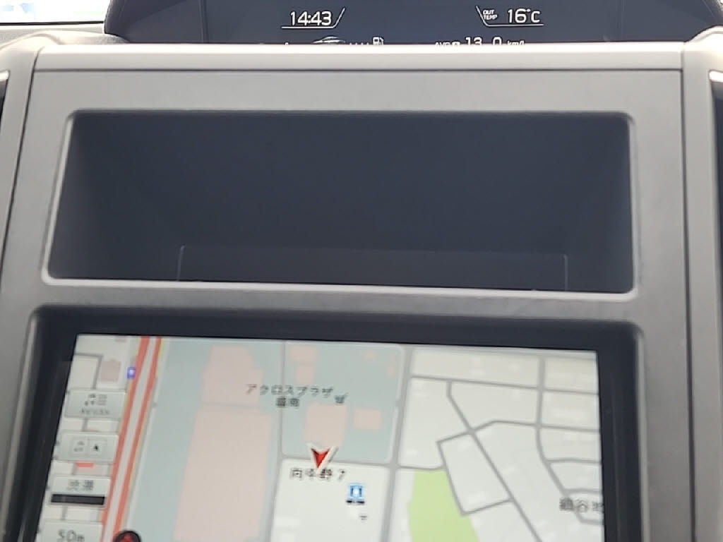 スバル XV17枚目