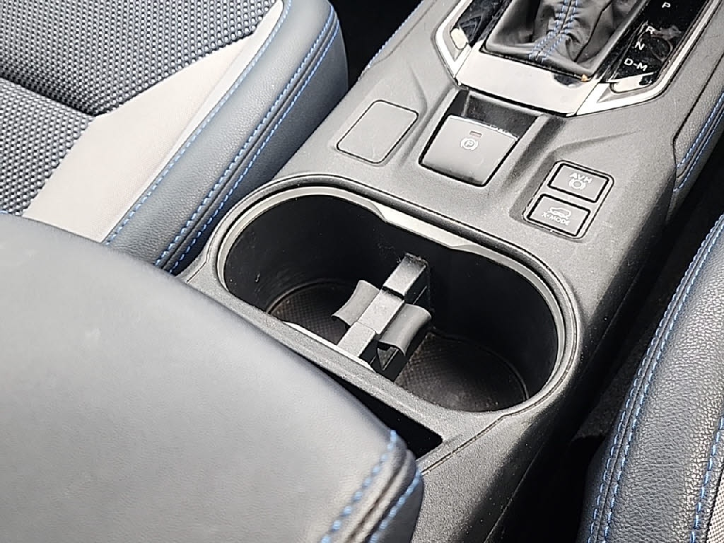 スバル XV19枚目