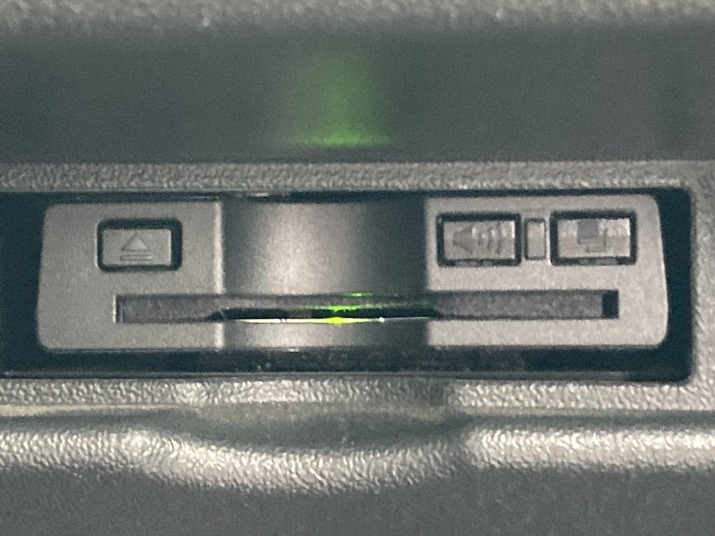 トヨタ ハイエース9枚目