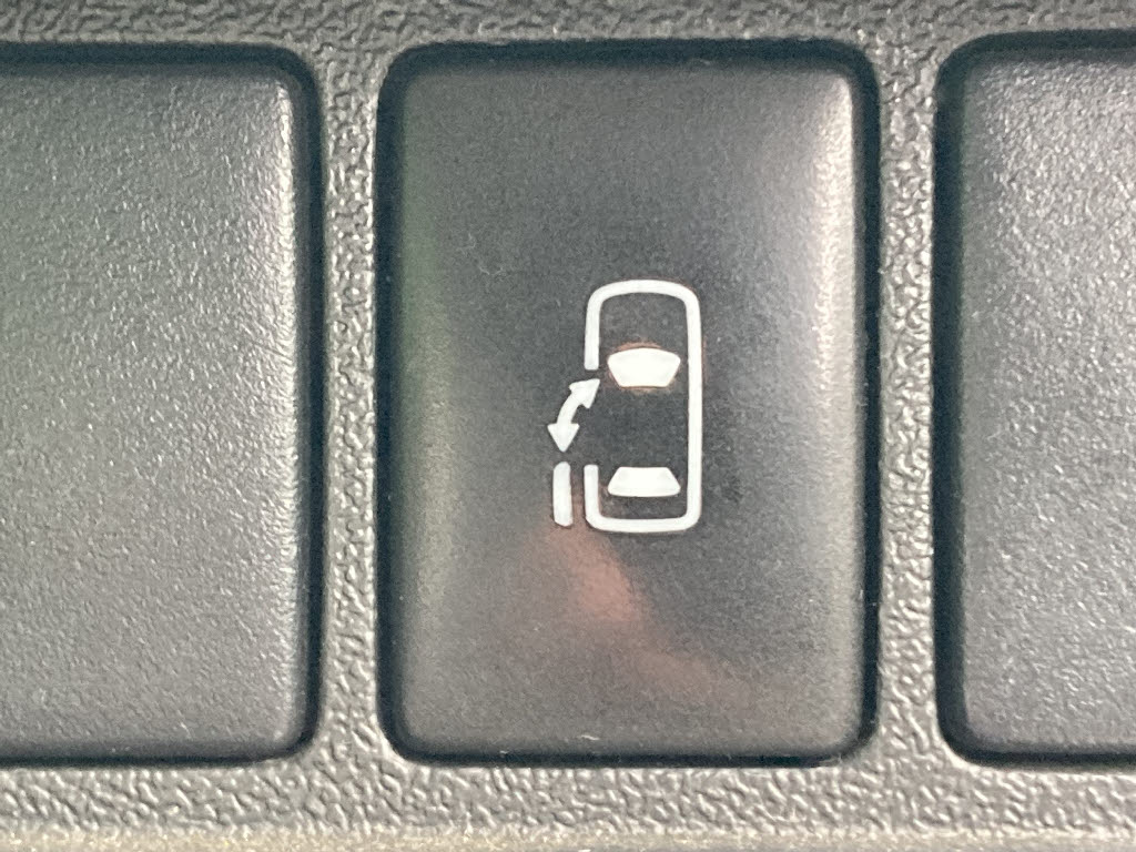 トヨタ ハイエース11枚目