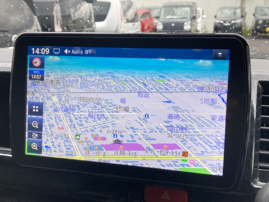 トヨタ ハイエース5枚目