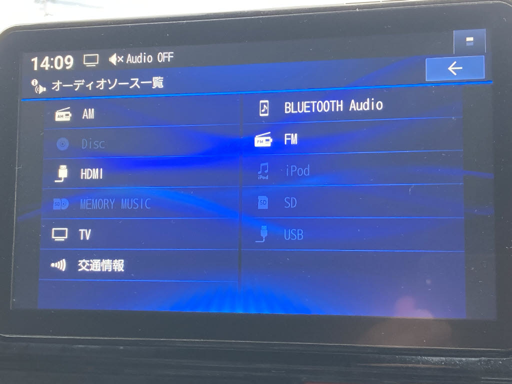 トヨタ ハイエース6枚目