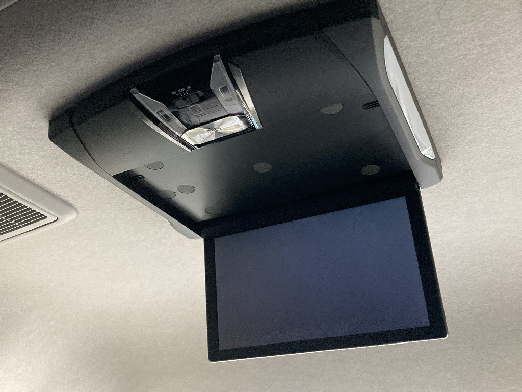 トヨタ ハイエース7枚目