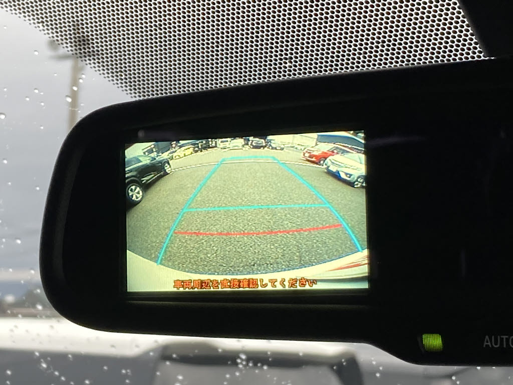 トヨタ ハイエース8枚目