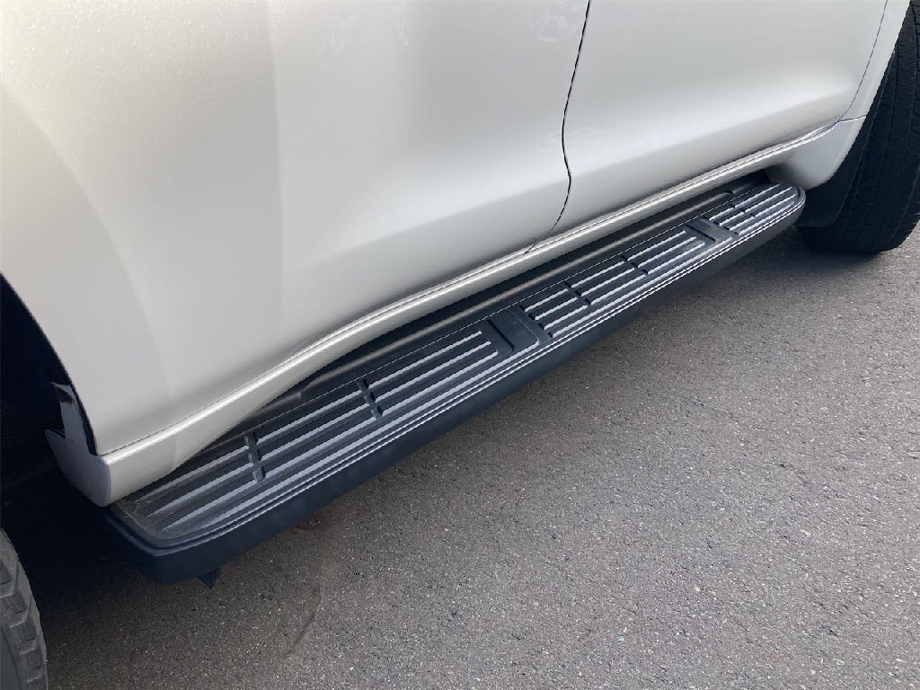 トヨタ ランドクルーザー プラド17枚目