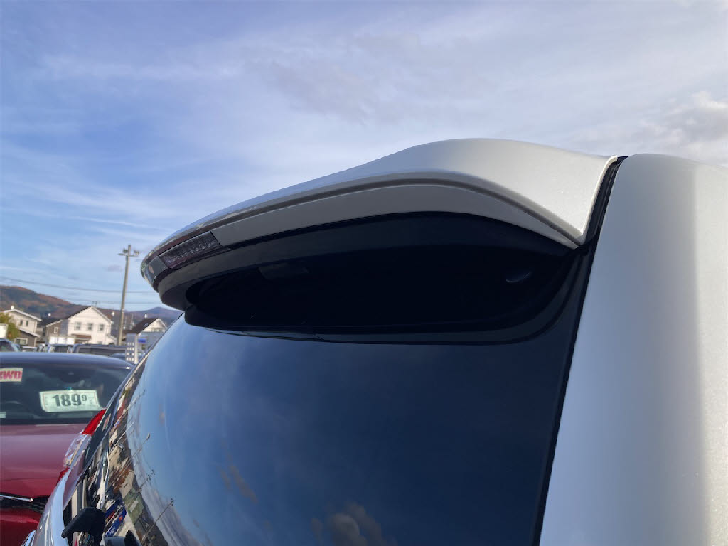 トヨタ ランドクルーザー プラド18枚目