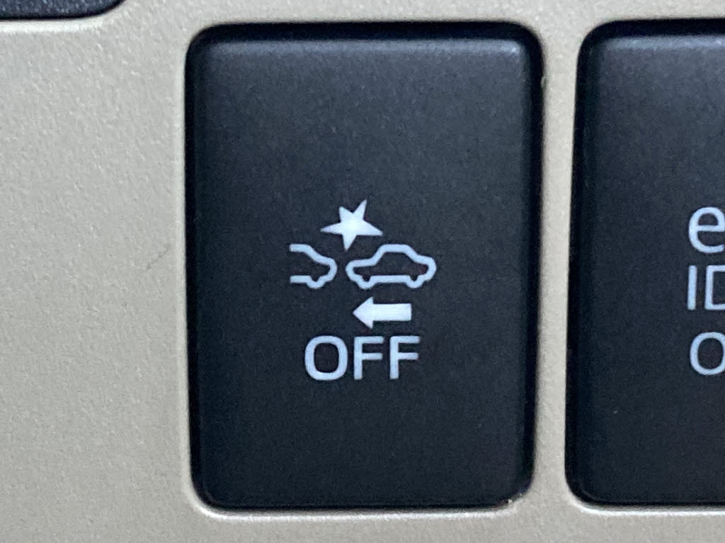 ダイハツ ムーヴ9枚目